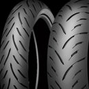 DUNLOP 120/70 R17 58W Sportmax GPR300F