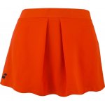 Babolat Play Skirt Girl Cherry Tomato – Zboží Dáma