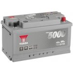 Yuasa YBX5000 12V 85Ah 800A YBX5110 – Zboží Mobilmania