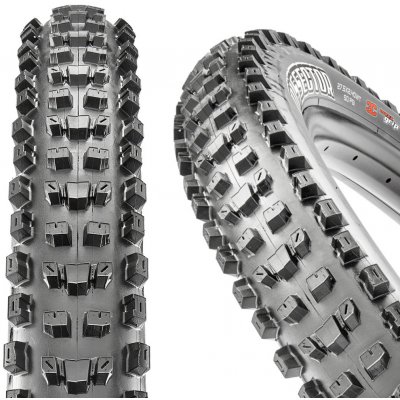 Maxxis Dissector 29x2.40 kevlar – Zboží Mobilmania