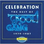 Kool & The Gang - Celebration Best Of 1979 - 1987 CD – Hledejceny.cz