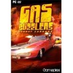 Gas Guzzlers: Combat Carnage – Hledejceny.cz