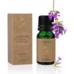 Essens Europe esenciální olej levandule 10 ml – Hledejceny.cz