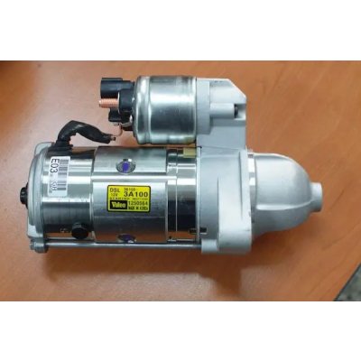 Startér Hyundai ix55 3.0 CRDi 4WD Hyundai 36100-3A100 | Zboží Auto