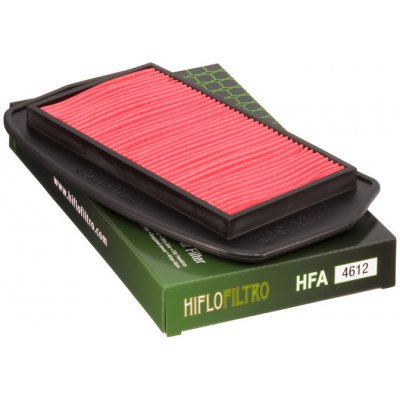 Vzduchový filtr HIFLO HFA4612 (04-10, 20, 12-95882, Y4174, OEM:5VX-14451-00)