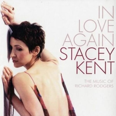 Kent, Stacey - In Love Again