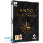 Anno History Collection – Zboží Dáma