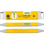 STABILA 02199 - Vodováha 25cm 2x libela, TORPEDO , Typ 70 – Sleviste.cz