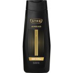 STR8 Ahead sprchový gel 400 ml – Zboží Mobilmania