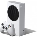 Recenze Microsoft Xbox Series S