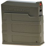 Silverback TAC-41 dlouhý 100 ran Zelený – Hledejceny.cz