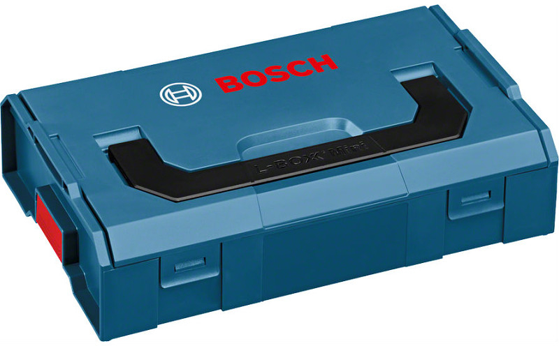 Bosch L-Boxx Mini 1.600.A00.7SF