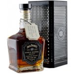Jack Daniel's Single Barrel Select 45% 0,7 l (kazeta)