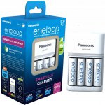 Panasonic Eneloop BQ-CC55E – Zbozi.Blesk.cz