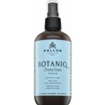 Kallos Botaniq Deep Sea vlasové tonikum 300 ml – Hledejceny.cz