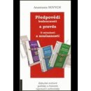 Kniha Předpovědi budoucnosti a pravda o minulosti a současnosti