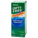 Alcon Opti-Free RepleniSH 300 ml – Zbozi.Blesk.cz