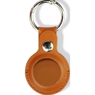 Tactical Airtag Beam Leather Brown 57983104009 – Sleviste.cz