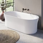 RAVAK Ypsilon 180 x 80 cm XC00100034 – Hledejceny.cz