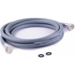 NAPOUŠTĚCÍ HADICE TLAKOVÁ 4M S TĚSNĚNÍM – Zbozi.Blesk.cz