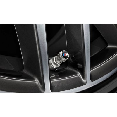 Originální kryty ventilků BMW / BMW M Varianta: BMW M – Hledejceny.cz