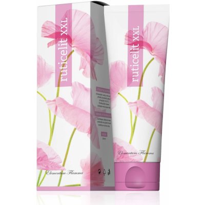 Energy Ruticelit regenerační krém 250 ml – Zboží Dáma