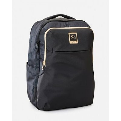 Rip Curl F-Light Weekender 23l Melting Washed Black – Zboží Mobilmania