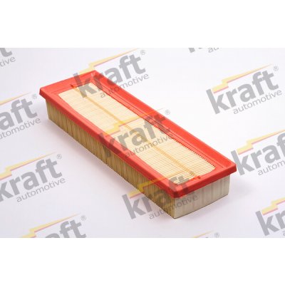 KRAFT AUTOMOTIVE Vzduchový filtr 1716110 – Hledejceny.cz