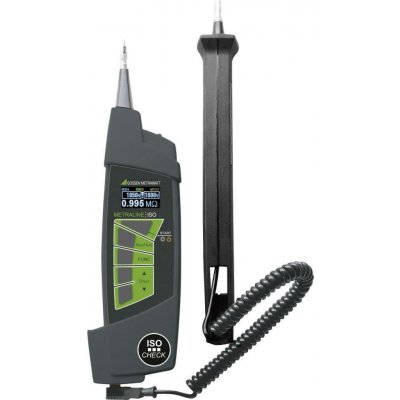 Gossen Metrawatt Metraline ISO CHECK – Zboží Mobilmania