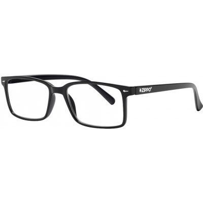 Zippo brýle na čtení 31ZB21BLK150