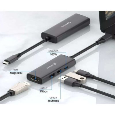 Swissten 44040201 – Zbozi.Blesk.cz