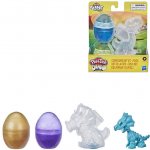 Hasbro Play-Doh Dinosauří vejce sliz + figurka – Hledejceny.cz