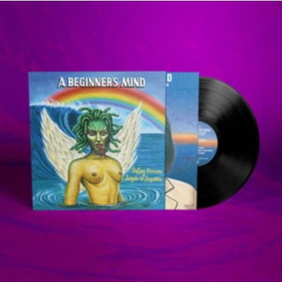 Sufjan Stevens & Angelo De Augustine - A Beginners Mind LP