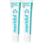 Meridol Gum Protection zubní pasta podporující regeneraci podrážděných dásní 2 x 75 ml – Zboží Dáma