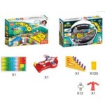 Příslušenství pro domino vláček – Zboží Živě