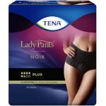 Tena Lady Pants Plus Noir L 8 ks 725266 – Zboží Mobilmania