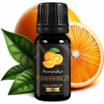 Aromaholik esenciální olej Pomeranč 10 ml – Hledejceny.cz