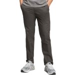 GAP STRAIGHT PERFORMANCE pánské kalhoty tmavě šedá – Zboží Dáma