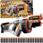 Nerf Zombie Strike dětská pistole na pěnové náboje – Hledejceny.cz