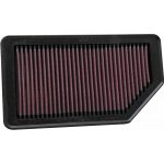 K&N Filters Vzduchový filtr 332472 – Hledejceny.cz