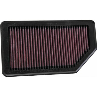 K&N Filters Vzduchový filtr 332472 – Hledejceny.cz