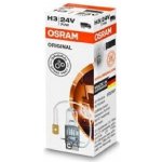 Žárovka, odbočovací světlomet ams-OSRAM 64156 – Hledejceny.cz