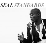 Seal - Standards Deluxe Editiion CD – Sleviste.cz