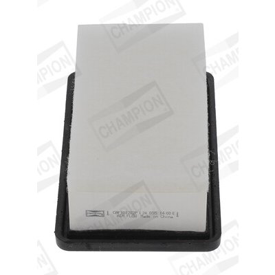 Vzduchový filtr CHAMPION CAF101202P – Hledejceny.cz