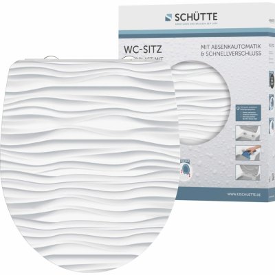 Schütte 323410 – Zboží Dáma