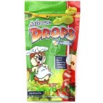 Dafiko Mlsoun Drops jablko 75 g – Zboží Dáma