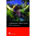 A Midsummer Night's Dream Shakespeare William – Hledejceny.cz