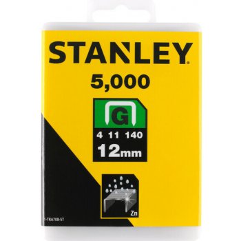 Stanley 1-TRA708-5T 5000ks