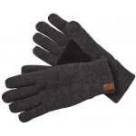Rybářské rukavice Kinetic Wool Glove Black L/XL – Zboží Dáma