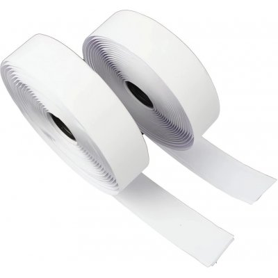 Samolepicí suchý zip bílý 5m x 2,5cm Ruhhy 25999 – Sleviste.cz